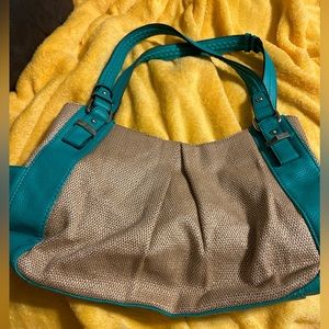 Vintage Apt 9 Handbag